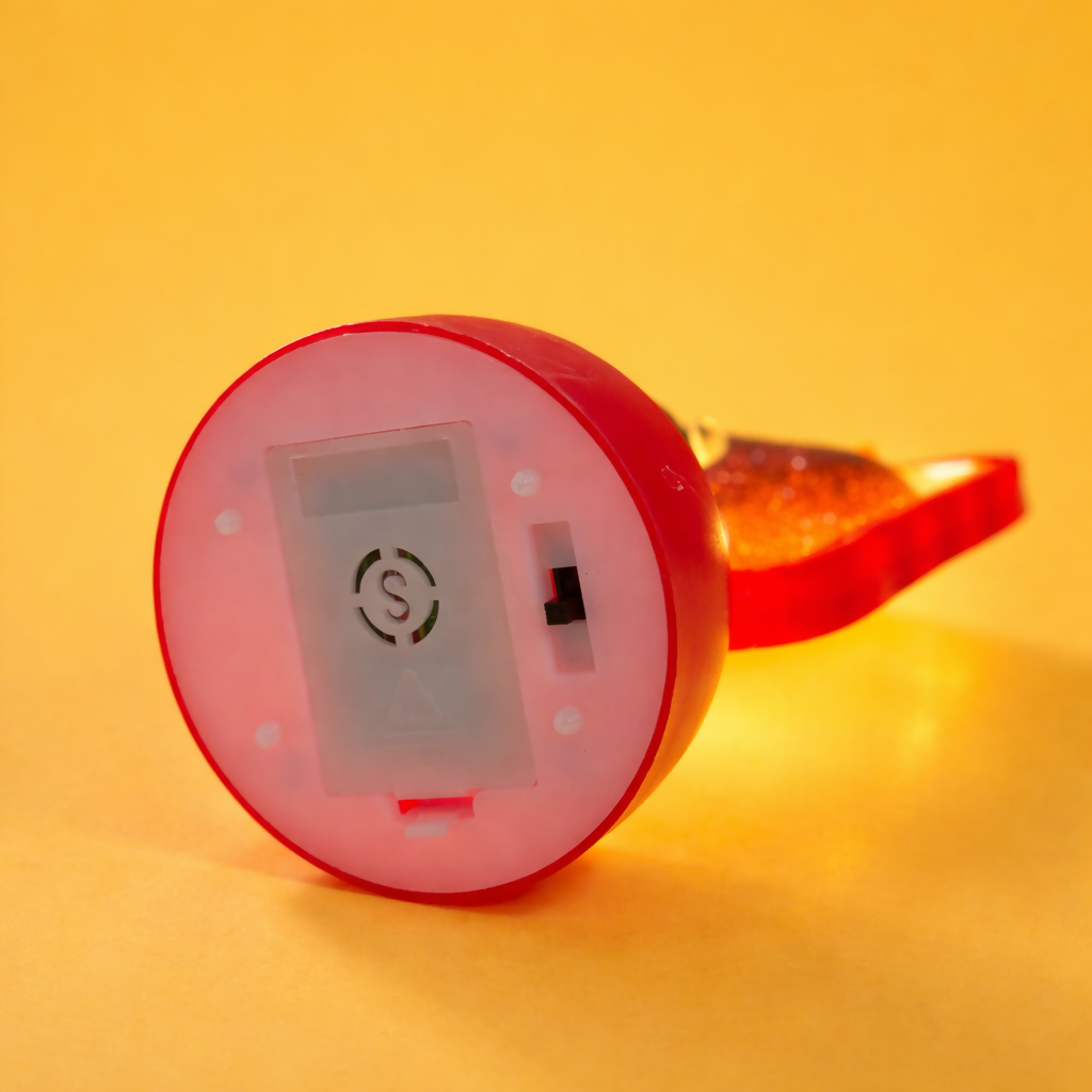 Romantic Proposal LED Showpiece with Heart & Couple Figurine for Gifting