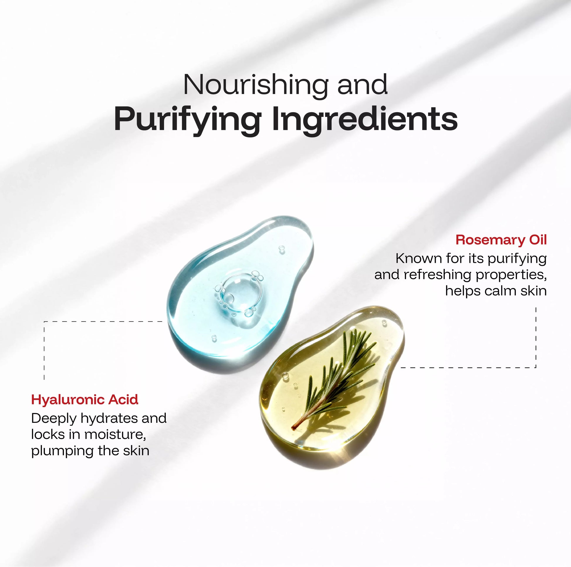 CINCINNUS Essential Oil Scented Charm Shower Gel