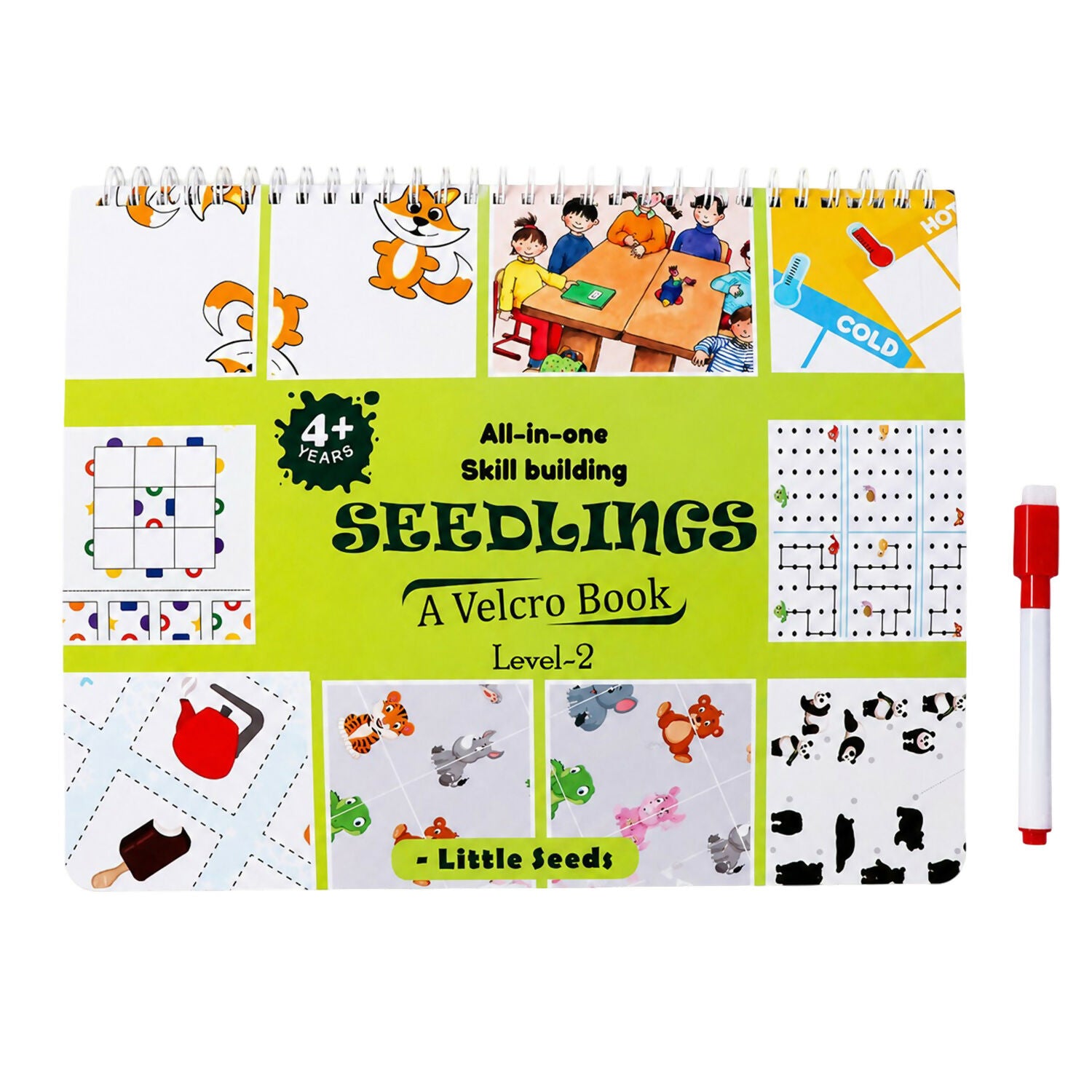 Seedlings-A-Velcro-Book-05