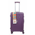 Hard Shell Luggage Set – Durable & Lightweight for Effortless Travel
