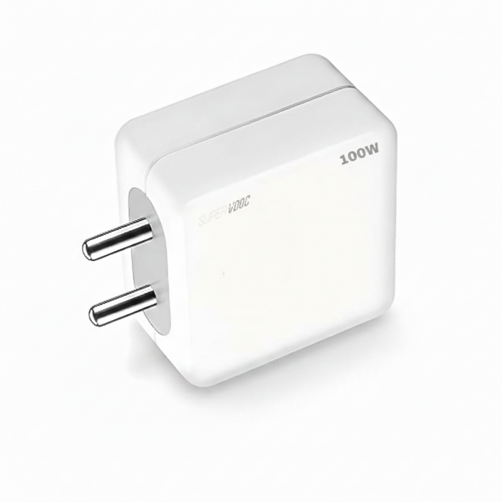 UNITEQ 100W Fast Charger packaging