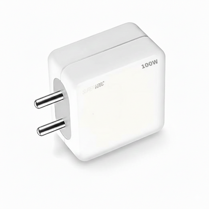 UNITEQ 100W Fast Charger packaging