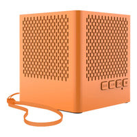 KUBE BLUETOOTH SPEAKER ORANGE