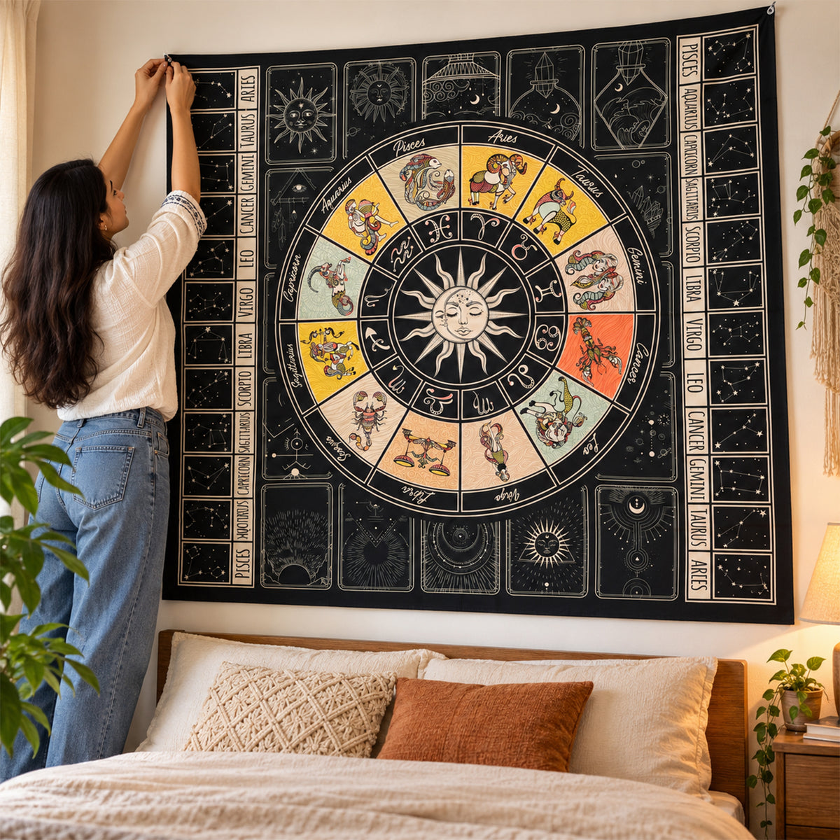 Mandala Wall Hanging Tapestry - Wall-Hanging-Cloth-01.jpg