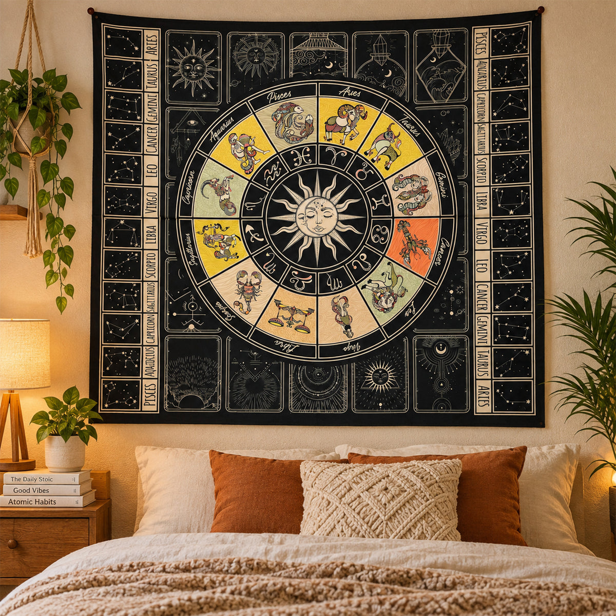 Mandala Wall Hanging Tapestry - Wall-Hanging-Cloth-03.jpg