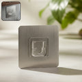 Self Adhesive Wall Hook – Damage-Free, Multipurpose Organizer
