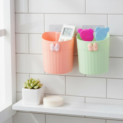 bathroom hygiene organizer rack