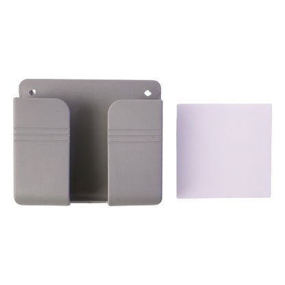 Wall mount holder design view