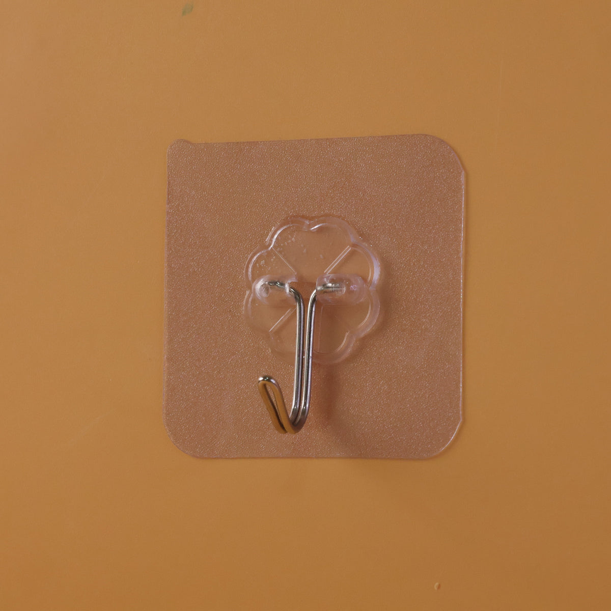 Self-Adhesive Wall Hook – Damage-Free Universal Organizer