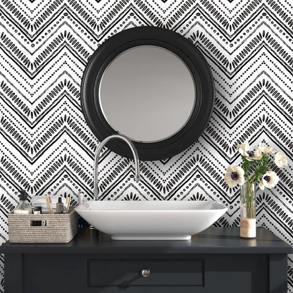 Countertop Wallpaper Sticker Roll