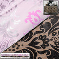 Self-Adhesive Decorative Wallpaper Roll – Waterproof, Easy Peel & Stick