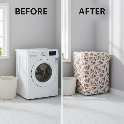 Top Load Washing Machine Cover (60x83 cm / 1 Pc)