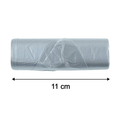 Multipack Garbage Bags Roll Set (6 Roll, 45x55 Cm)