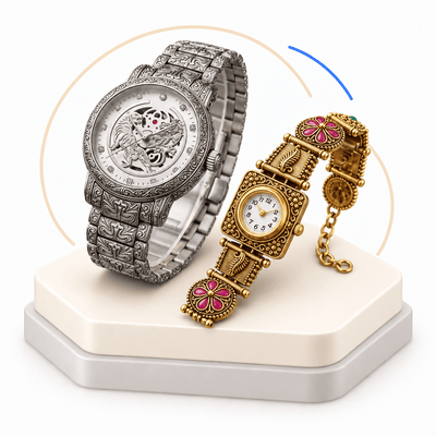 Watches