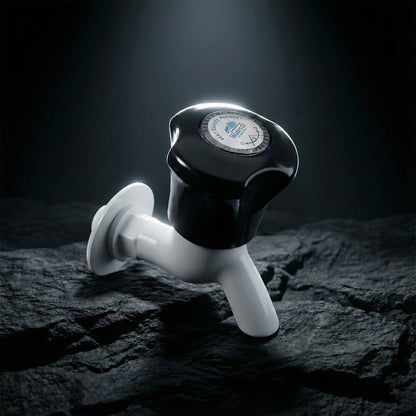 Short Body Sink Cock Water Tap for Kitchen and Bathroom - Premium Quality