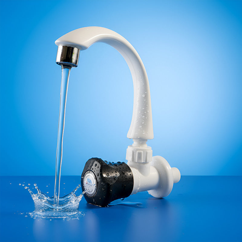 High-Quality Durable Sink Cock for Efficient Water Flow Control