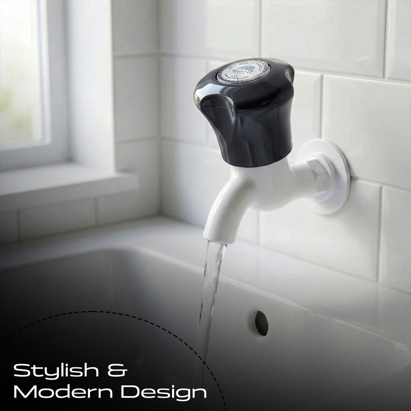 Short Body Sink Cock Water Tap for Kitchen and Bathroom - Premium Quality