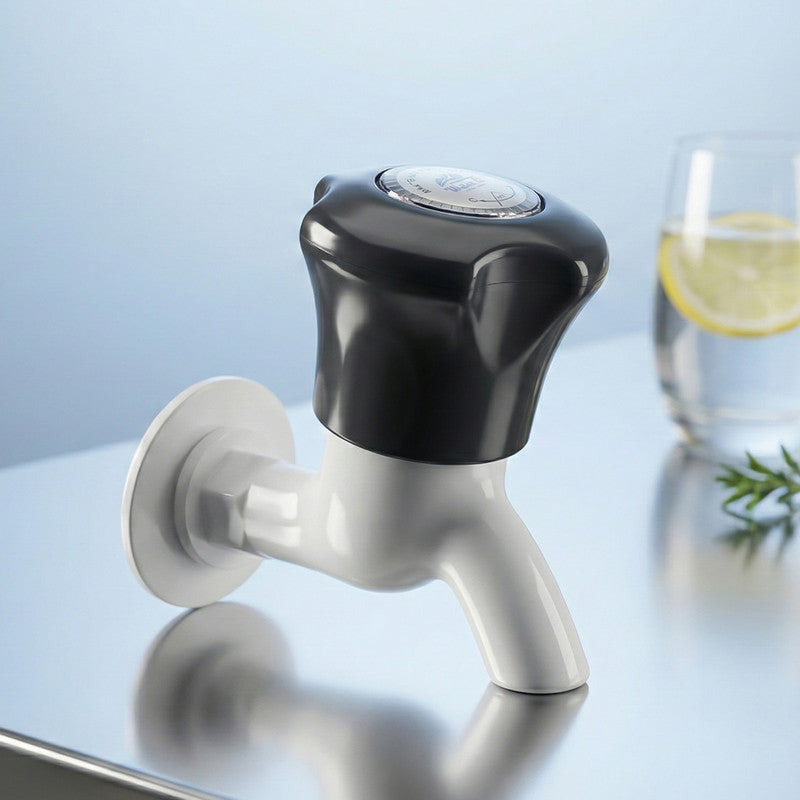 Short Body Sink Cock Water Tap for Kitchen and Bathroom - Premium Quality