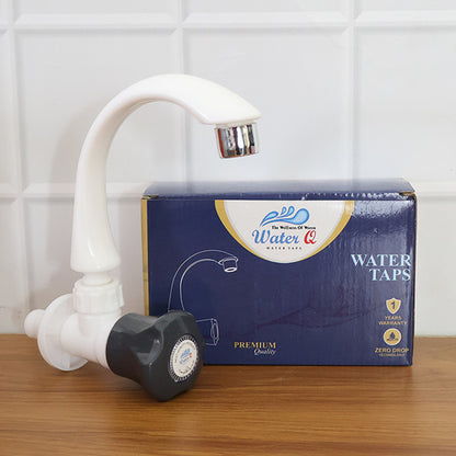 High-Quality Durable Sink Cock for Efficient Water Flow Control