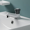Sink Faucet with Swivel Spout for Durable Water Control
