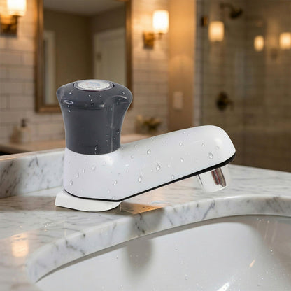 Premium Quality Sink Faucet with Swivel Spout and Durable Water Control