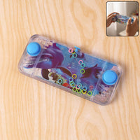 Water Shooting Game for Kids - Fun Bubble Shooting Game