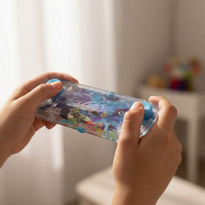 Water Shooting Game for Kids - Fun Bubble Shooting Game