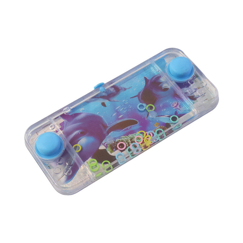 Water Shooting Game for Kids - Fun Bubble Shooting Game