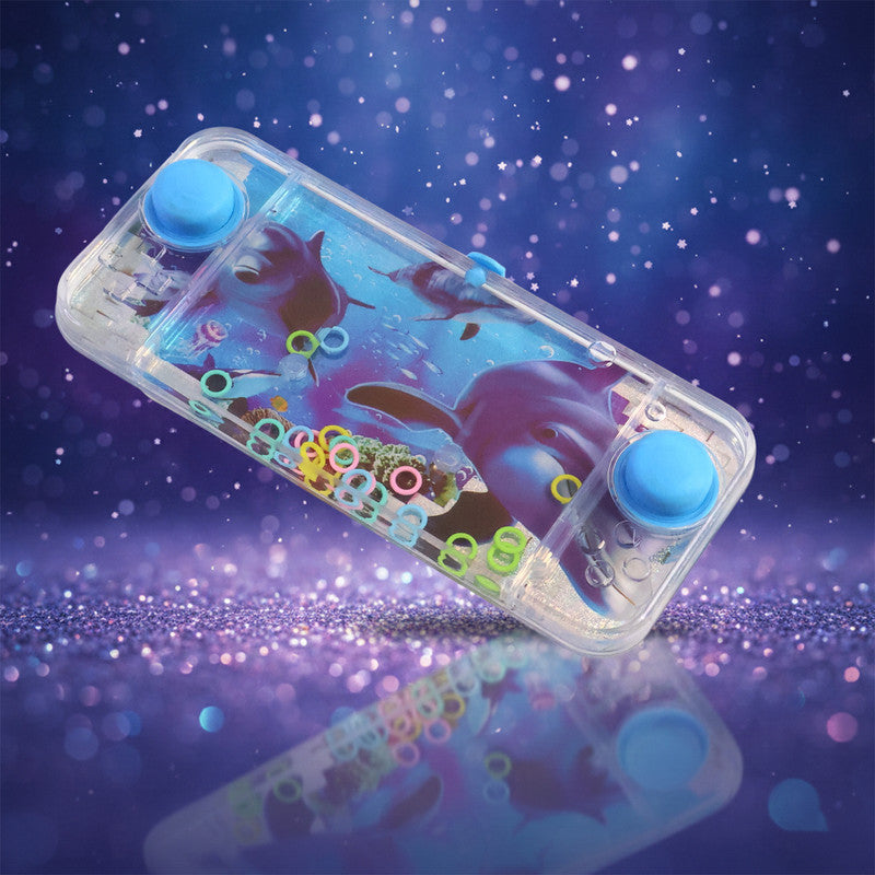 Water Shooting Game for Kids - Fun Bubble Shooting Game