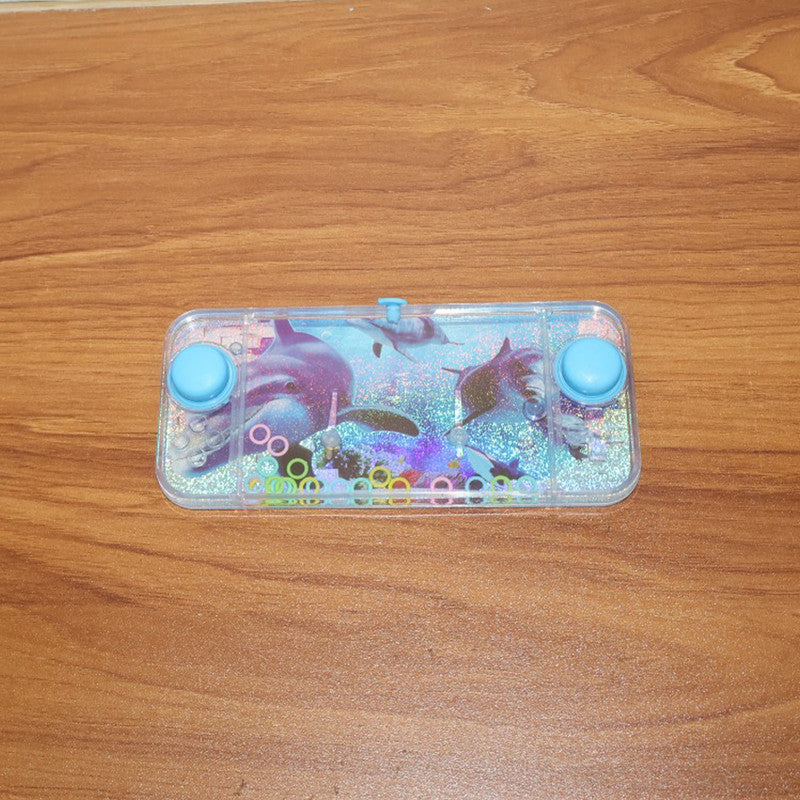 Water Shooting Game for Kids - Fun Bubble Shooting Game