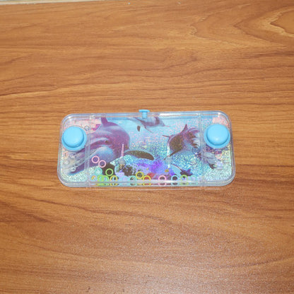 Water Shooting Game for Kids - Fun Bubble Shooting Game