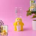Kids Water Dispenser Toy – Manual Tap with Refillable Bottle