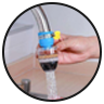 Water Faucet