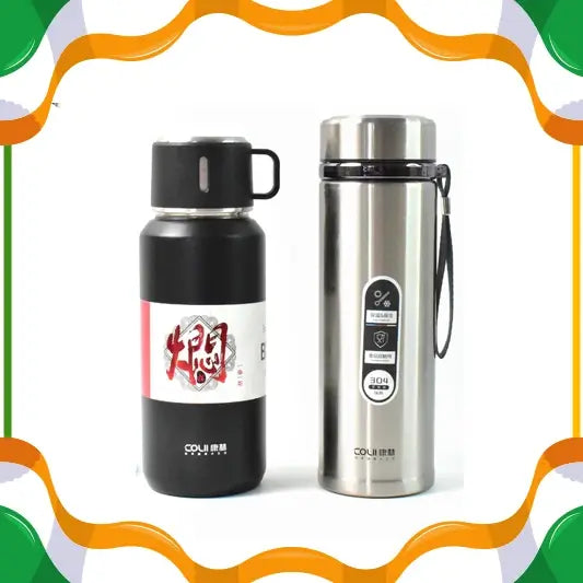 Water Bottles