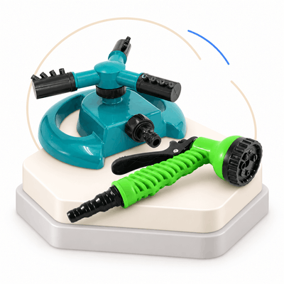 Watering Equipment