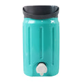 Insulated Water Jug 2 Litre – Leak-Proof Plastic Dispenser with Tap