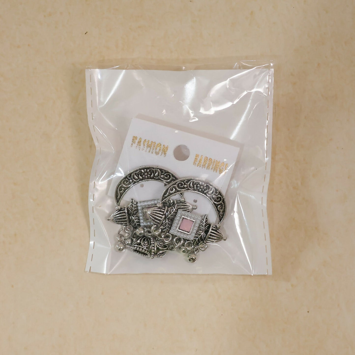 Earring 04- live