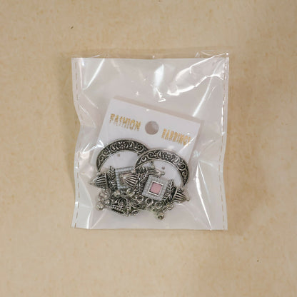 Earring 04- live