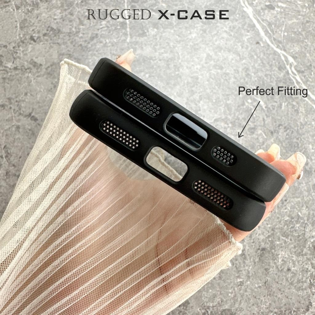 Rugged Hard Protection Case For Oneplus