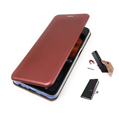 Fashion Flip Hard Protection Case For Realme