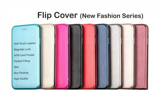 Fashion Flip Hard Protection Case For Oppo