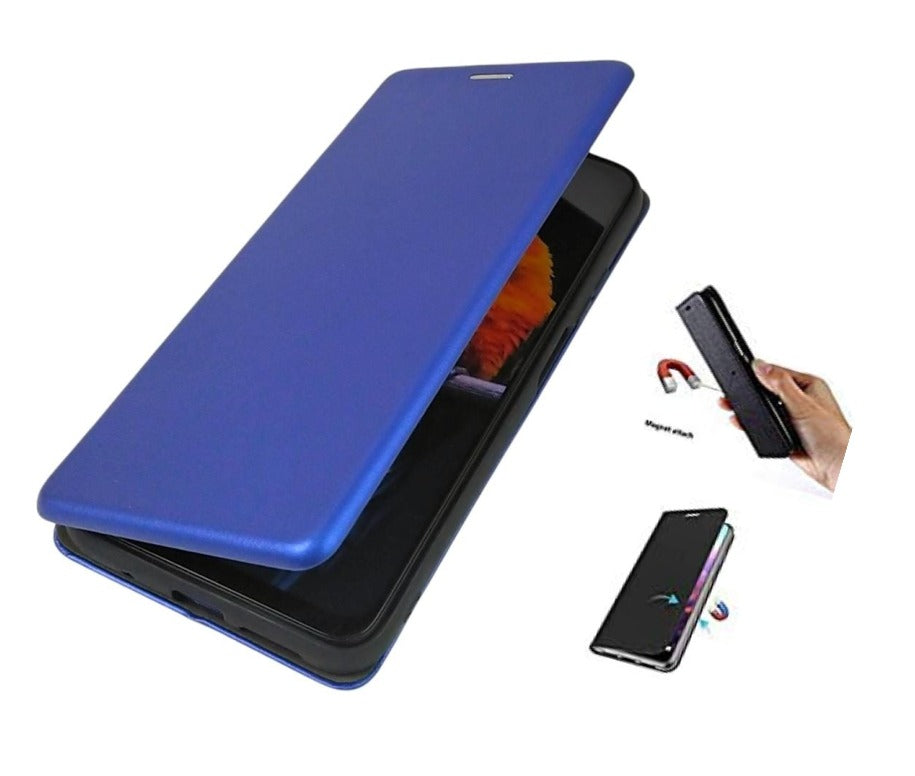 Fashion Flip Hard Protection Case For Redmi