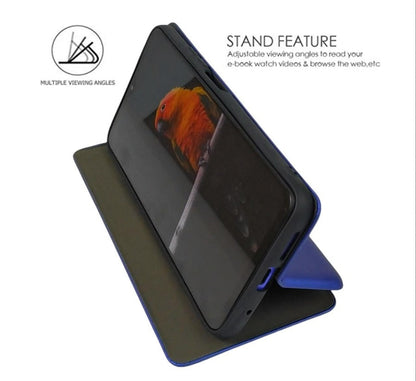 Fashion Flip Case For Vivo