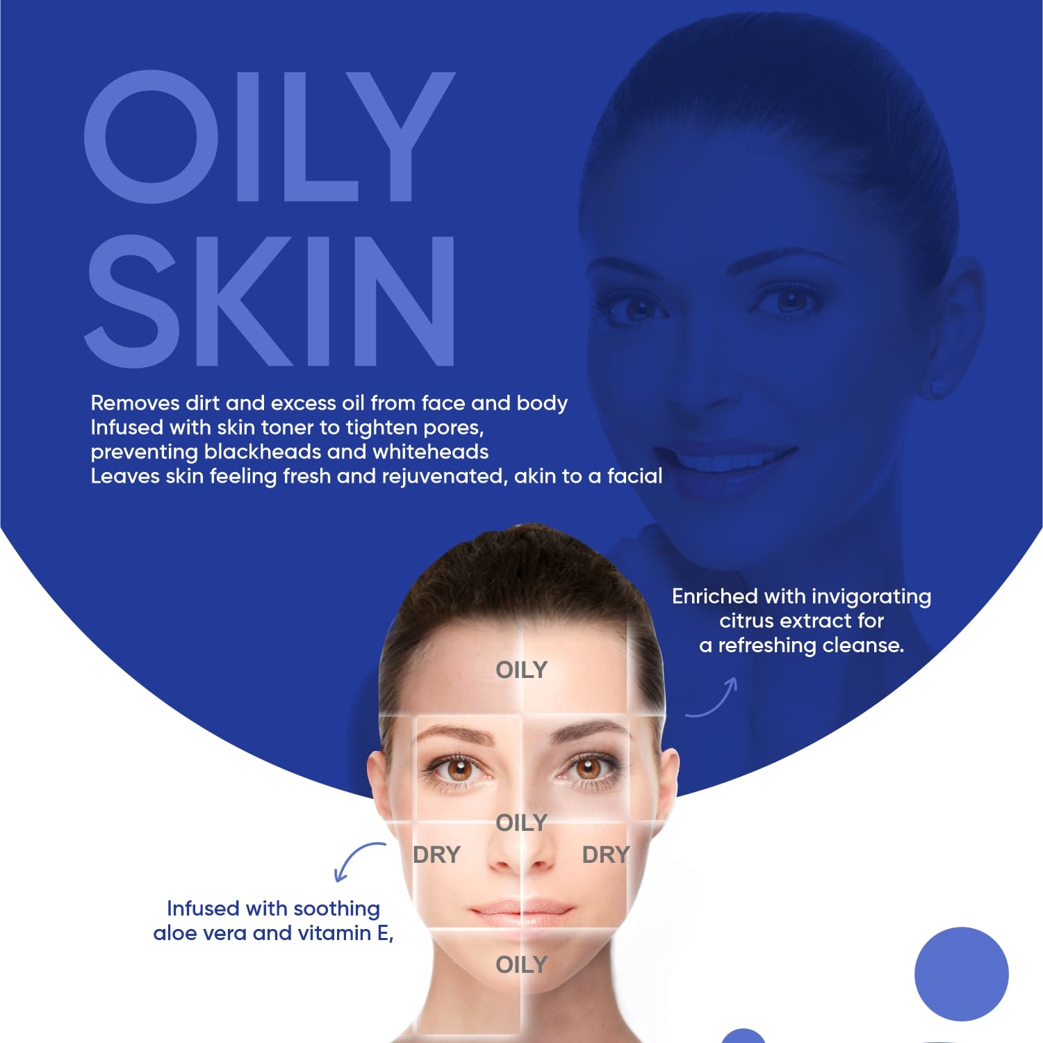 Refreshing Wet Wipes for Face 25 Wipes