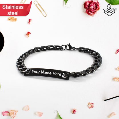 Personalized Bracelet – A Touch of Unique Elegance