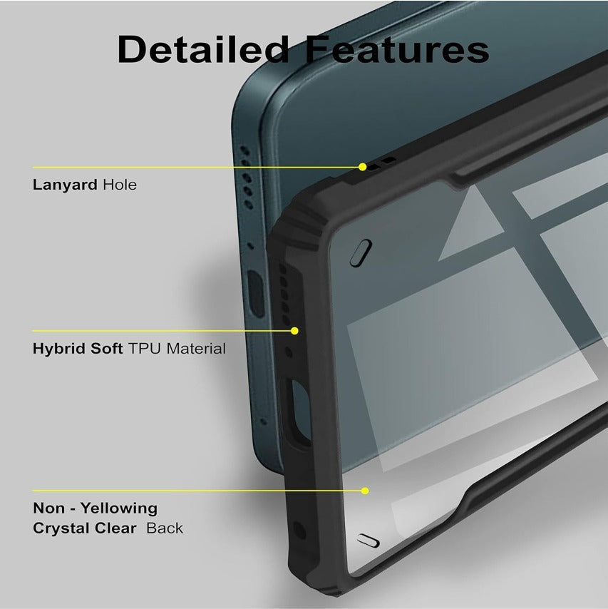 Bear Buddies Case For Realme Narzo 60X