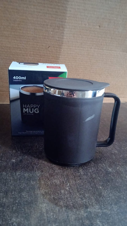 Customize Apex Happy Mug Approx 400ml (1 Pc)