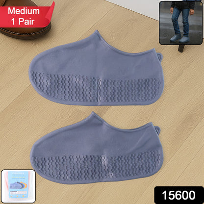 Reusable Rain Boot Cover