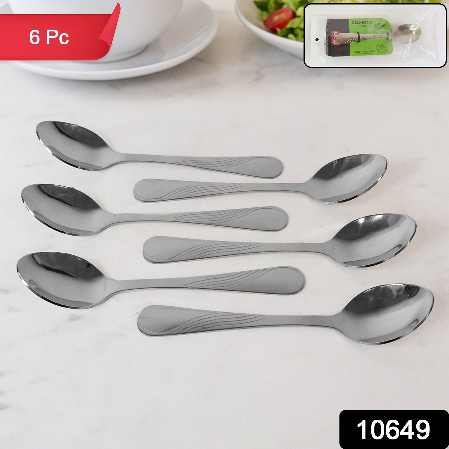 Spoons