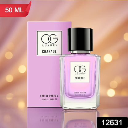 OG Luxury Charade Eau De Parfum (50 ML / 1 Pc)